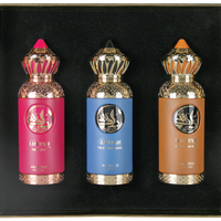 Arabiyat Prestige - Lutfah Series Gift Set