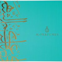 Arabiyat Prestige - Lutfah Series Gift Set