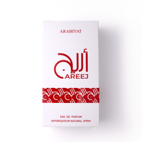 Arabiyat - Areej EDP | EDP 100ML | Women
