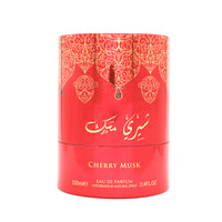 Arabiyat Prestige - Cherry Musk | EDP 100ML | Woman