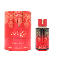 Arabiyat Prestige - Cherry Musk | EDP 100ML | Woman