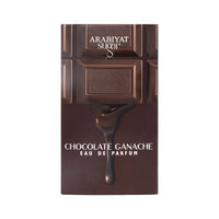 Arabiyat Sugar - Chocolate Ganache | EDP 100ML | Unisex