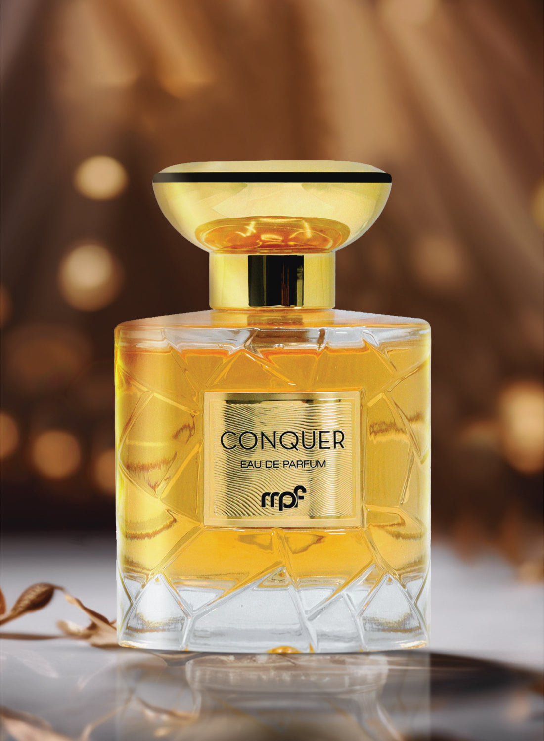 MPF Conquer EDP 100ML(Unisex)