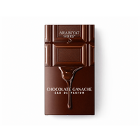 Arabiyat Sugar - Chocolate Ganache | EDP 100ML | Unisex ARABIYAT PRESTIGE