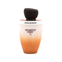 Arabiyat Sugar - Dulce de Leche | EDP 100ML | Unisex