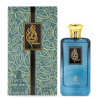 Arabiyat Elham EDP 100ML (Unisex)