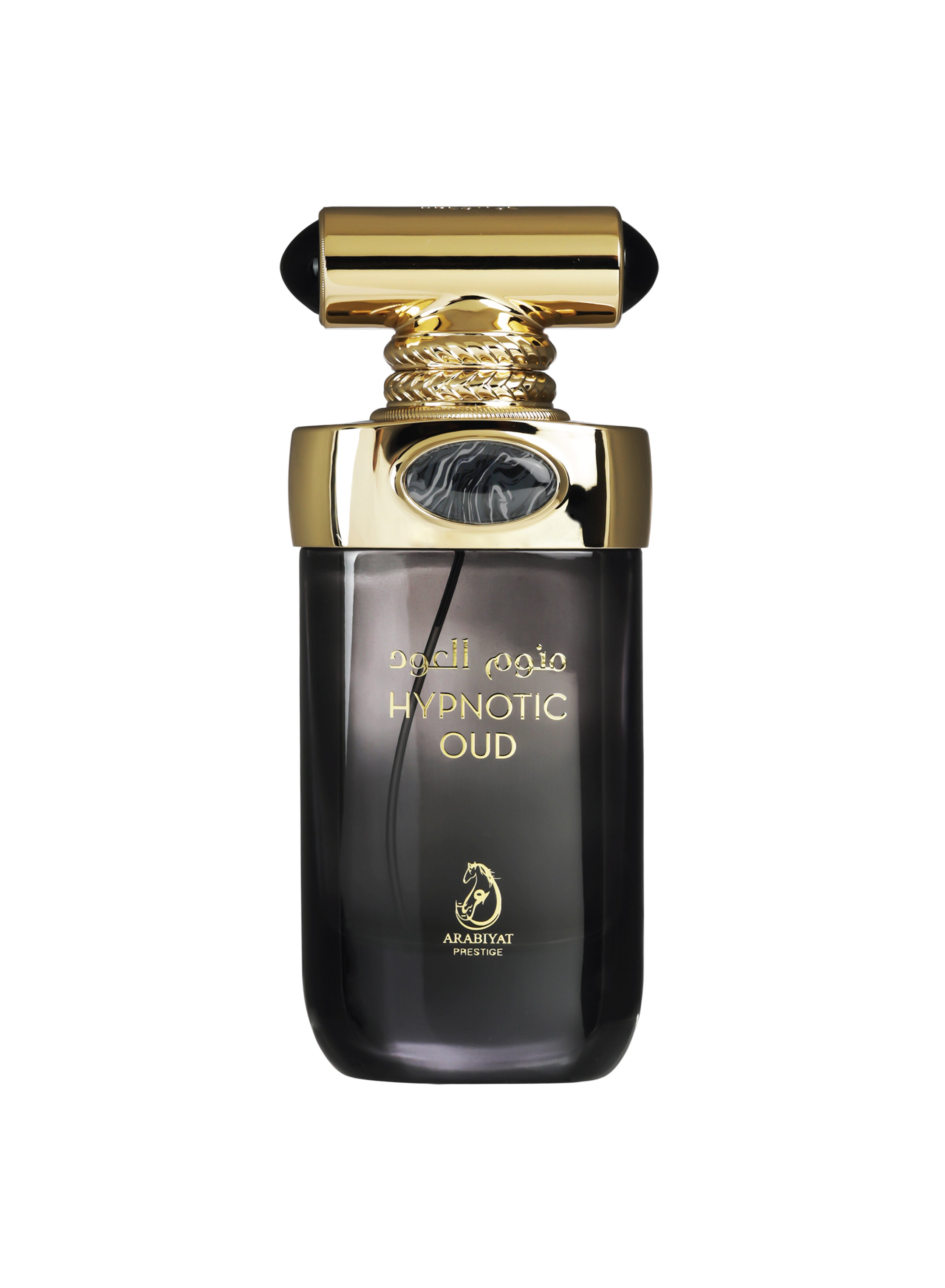 Parfum COLLECTION PRESTIGE N°22 Hypnotic Oud - 100 Ml, Eau De Parfum Mixte, Senteur Boisée - Neuf