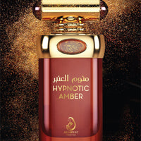 Arabiyat Prestige Hypnotic Amber EDP 100ml For Men & Women (Unisex)