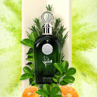 Arabiyat Prestige - Ishatar Citrus Oud | EDP 110ML | Unisex