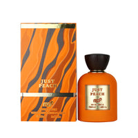 MPF - Just Peach | EDP 100ML | UNISEX