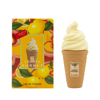 Arabiyat Sugar - Lemon Sorbet | EDP 100ML | Unisex