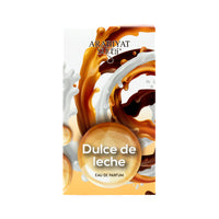 Arabiyat Sugar - Dulce de Leche | EDP 100ML | Unisex