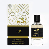 MPF Magic Pearl EDP 100ML For Men & Women (Unisex)