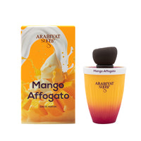 Arabiyat Sugar - Mango Affogato | EDP 100ML | Unisex