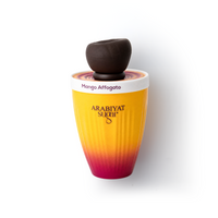Arabiyat Sugar - Mango Affogato | EDP 100ML | Unisex ARABIYAT PRESTIGE