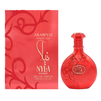 Arabiyat Prestige - Nyla Sherbet | EDP 100ML | Women