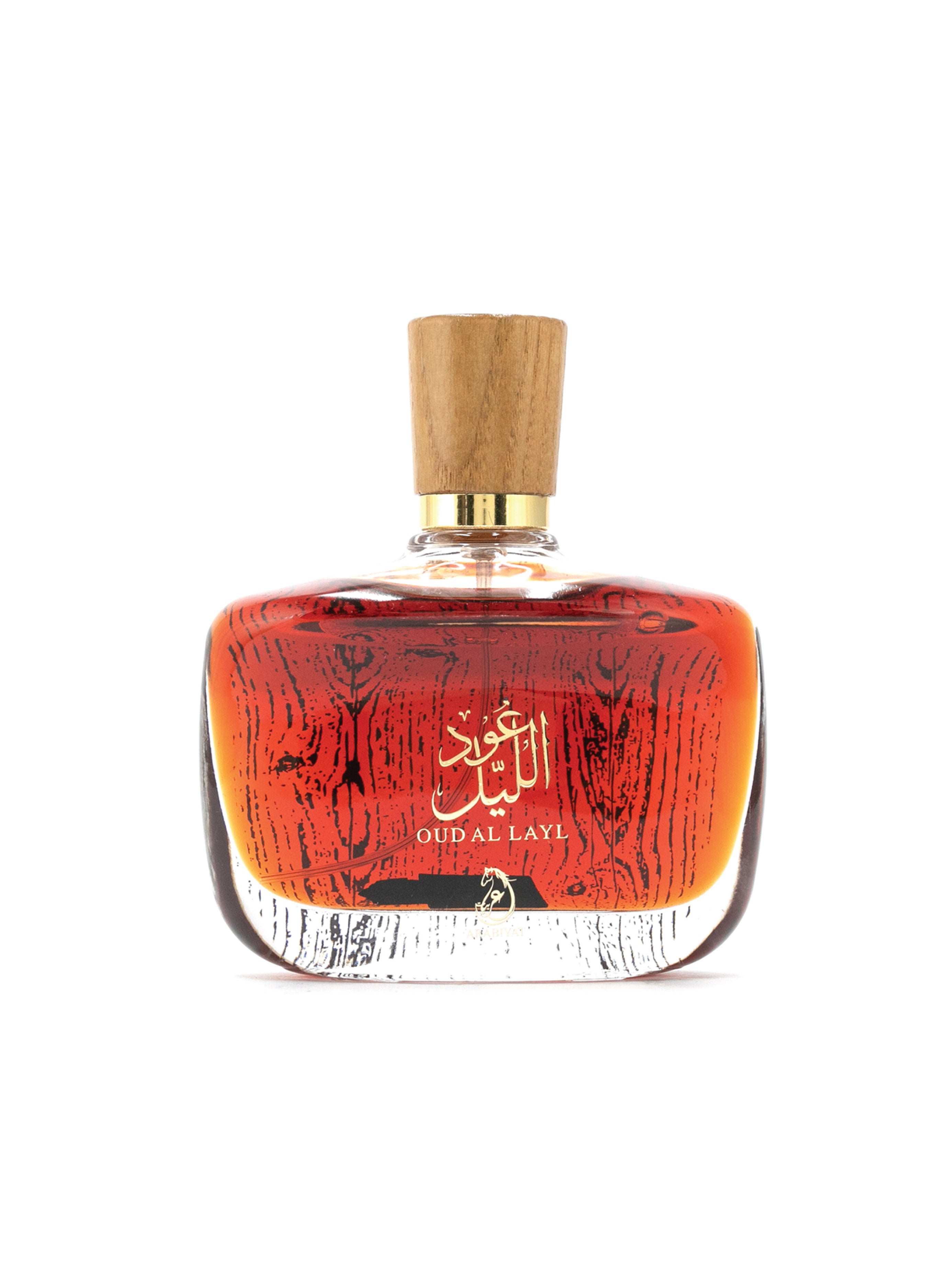 Arabiyat Oud al Layl EDP 100ML(Unisex) Myperfumes factory