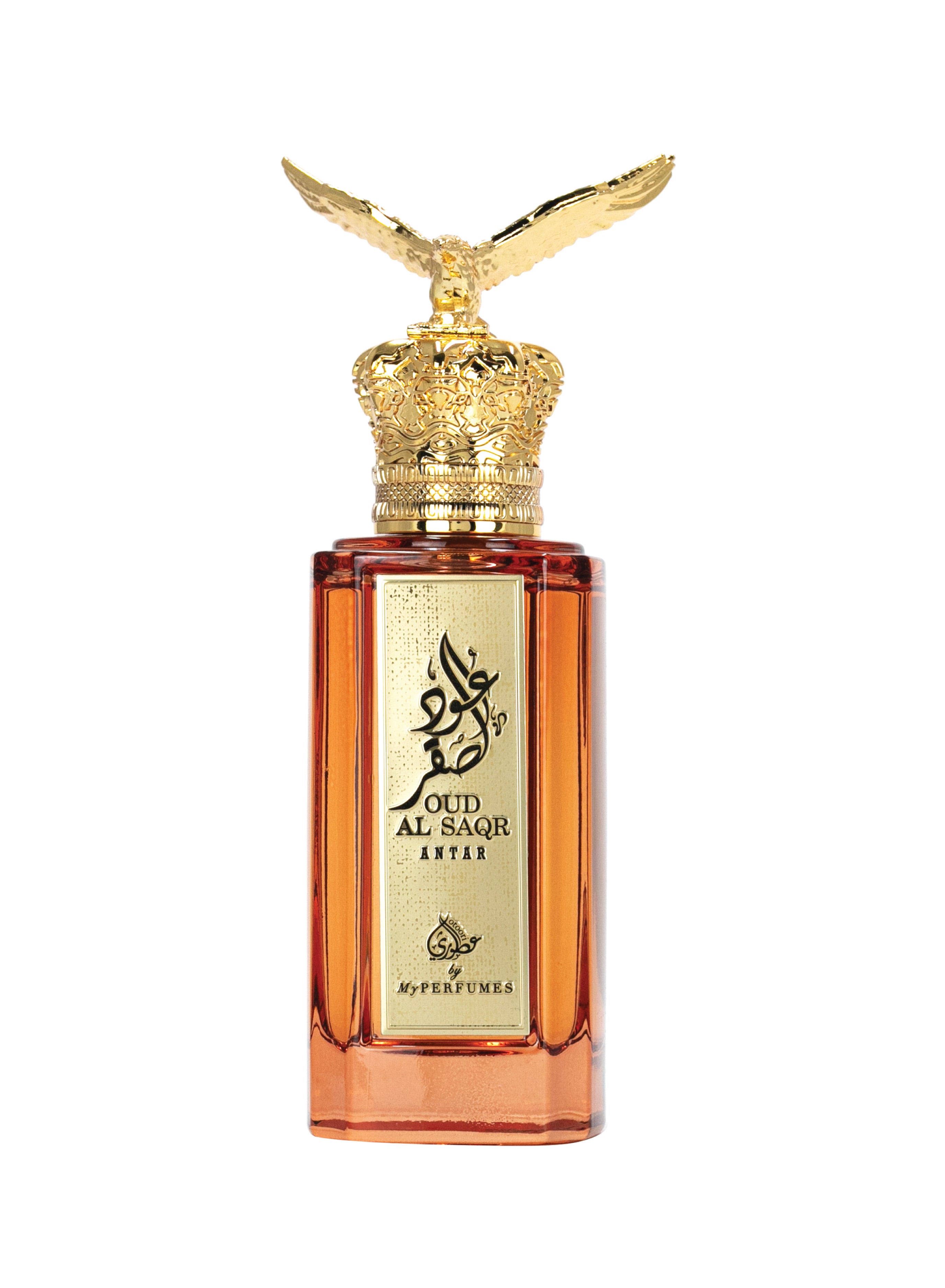 Otoori Oud Al Saqr Antar Edp 100ml Unisex Myperfumes Factory