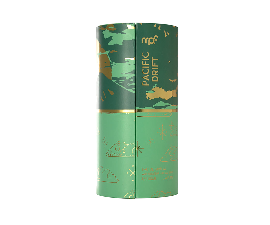 MPF -  Pacific Drift  | EDP 100ML | UNISEX