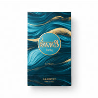 Arabiyat Prestige - Ramad Earthy | Extrait 100ML | Unisex ARABIYAT PRESTIGE