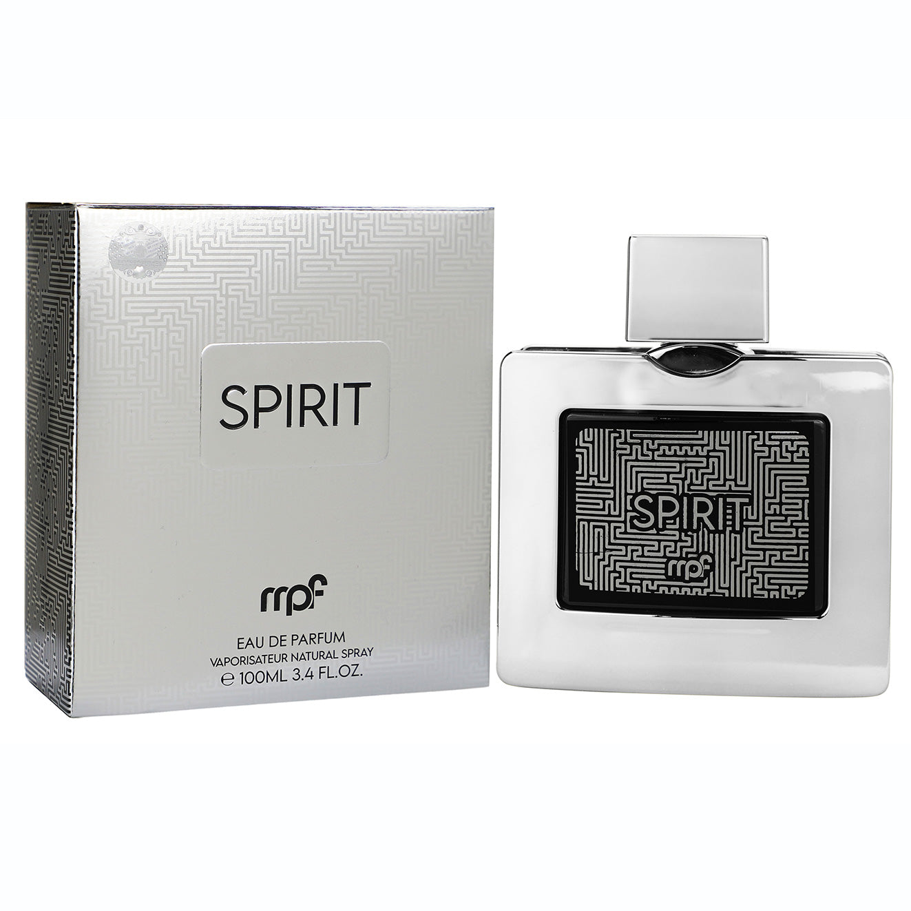 Spirit perfume store