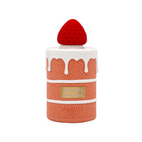 Arabiyat Sugar - Strawberry Tres Leches | EDP 100ML | Women