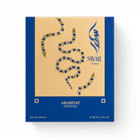 Arabiyat Prestige - Swar D'Amour | EDP 100ML | Unisex ARABIYAT PRESTIGE