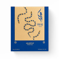 Arabiyat Prestige - Swar D'Amour | EDP 100ML | Unisex ARABIYAT PRESTIGE