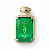 Arabiyat Prestige - Swar Serpentine | EDP 100ML | Unisex ARABIYAT PRESTIGE