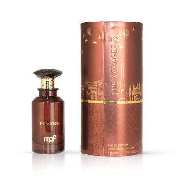 The Voyager EDP 100ML