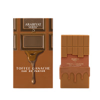 Arabiyat Sugar - Toffee Ganache | EDP 100ML | Unisex