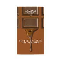 Arabiyat Sugar - Toffee Ganache | EDP 100ML | Unisex