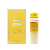 Arabiyat Sugar - Vanilla Cream Macaron | EDP 100ML | Unisex