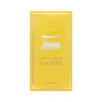 Arabiyat Sugar - Vanilla Cream Macaron | EDP 100ML | Unisex