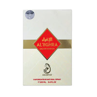 Arabiyat - Al'iighra | EDP 100ML | Unisex