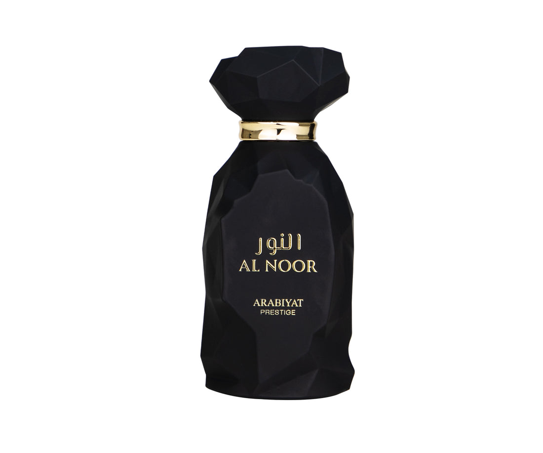 Arabiyat Prestige - Al Noor  | EDP 100ML | UNISEX