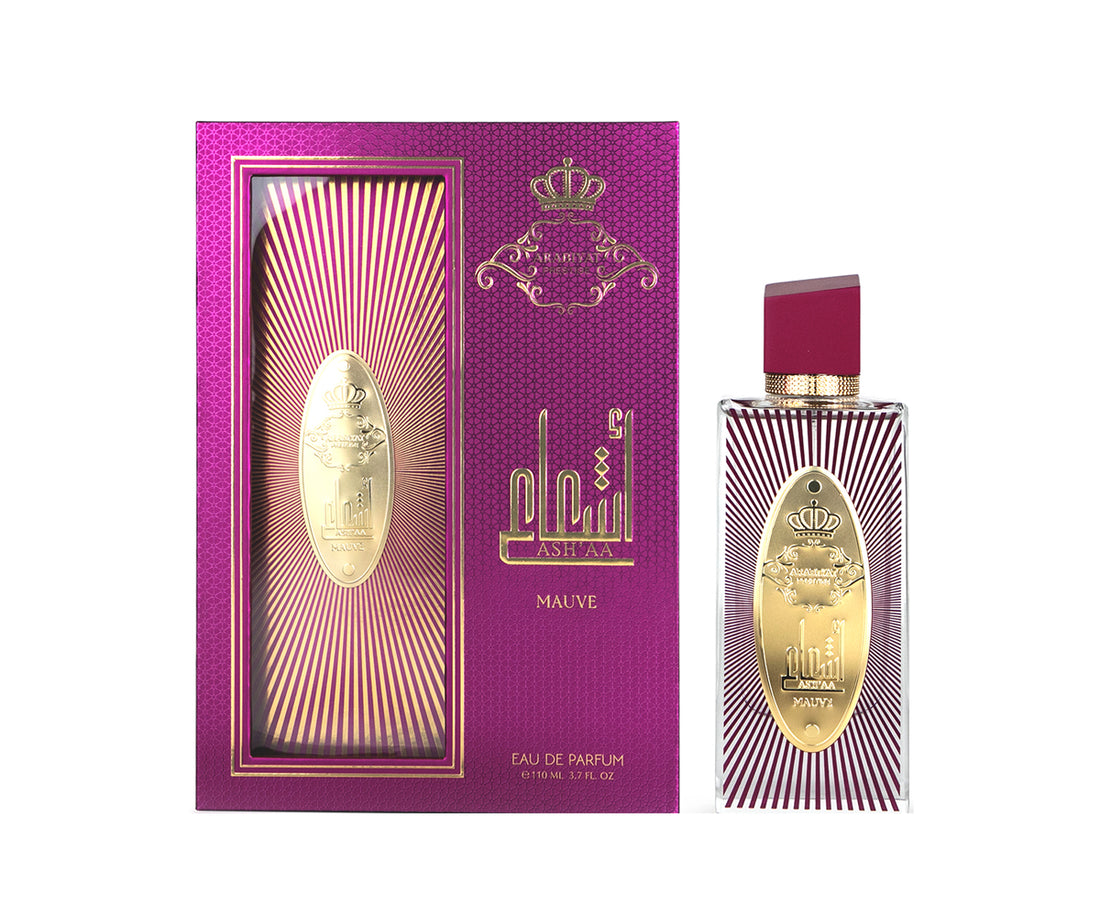 Arabiyat Prestige - Asha'A  Mauve | EDP 110ML | WOMEN