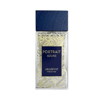 Arabiyat Prestige - Portrait Azure | EDP 80 ML | UNISEX