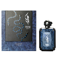 Arabiyat Prestige - Swar Seduire | EDP 100ML | Unisex - spicy fragrance