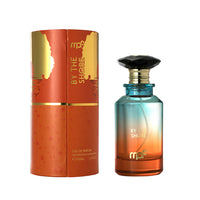 MPF - By The Shore | EDP 100ML | UNISEX