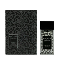 Arabiyat Prestige - Portrait Café Noir | EDP 80 ML | UNISEX
