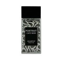 Arabiyat Prestige - Portrait Café Noir | EDP 80 ML | UNISEX