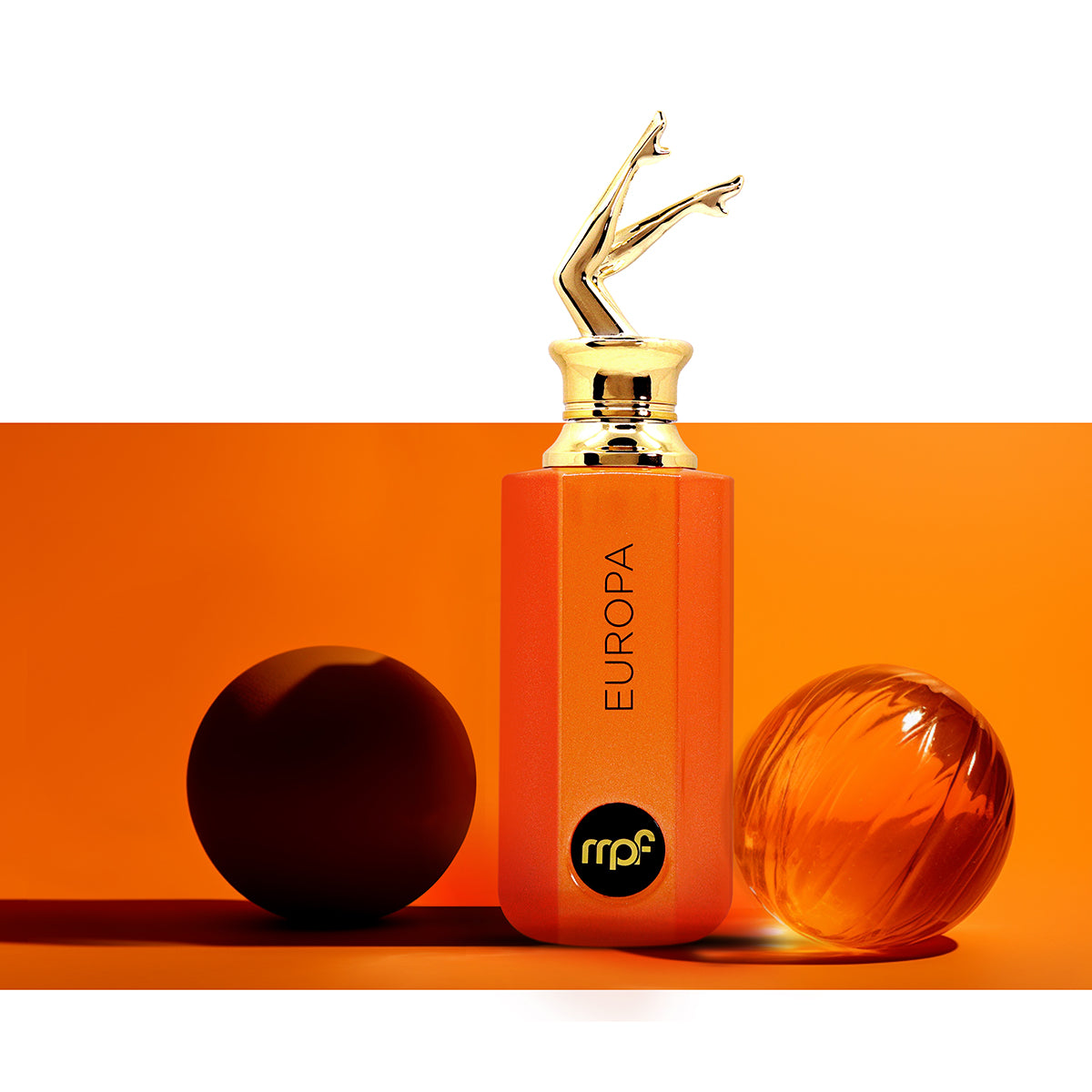 MPF Europa EDP 100ML (Unisex) Myperfumes factory