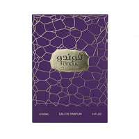 Arabiyat Prestige - Fondue – Velvet Dip | EDP 100ML | UNISEX