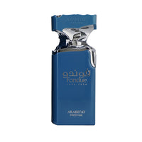 Arabiyat Prestige - Fondue – Lava Lush | EDP 100ML | UNISEX