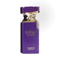 Arabiyat Prestige - Fondue – Velvet Dip | EDP 100ML | UNISEX