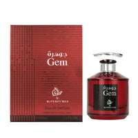 OTOORI Gem EDP 100ML (Unisex)