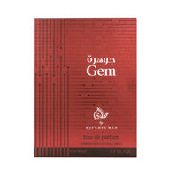 OTOORI Gem EDP 100ML (Unisex)