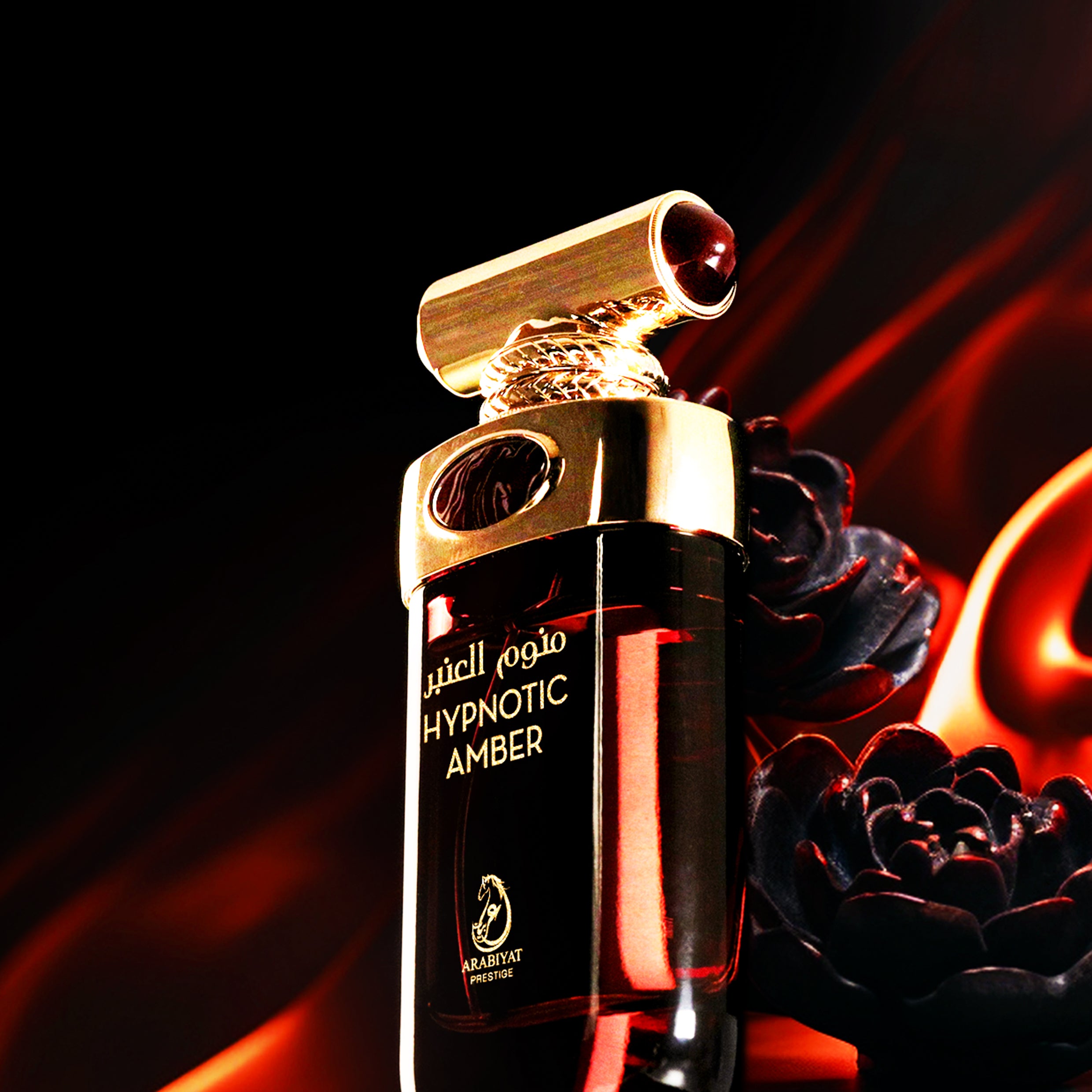 Arabiyat Prestige Red Oud Perfume by Arabiyat Prestige