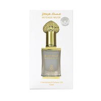 Arabiyat - Intense Musk | CPO 12ML | Unisex